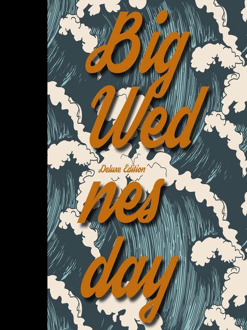 Cover image for Big Wednesday